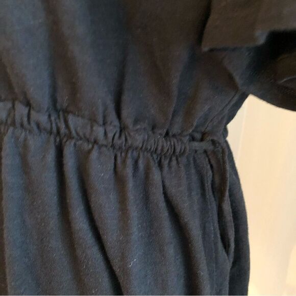 Old Navy Cotton dress sz L - Picture 4 of 6